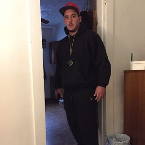 Meet your Posher, Christopher